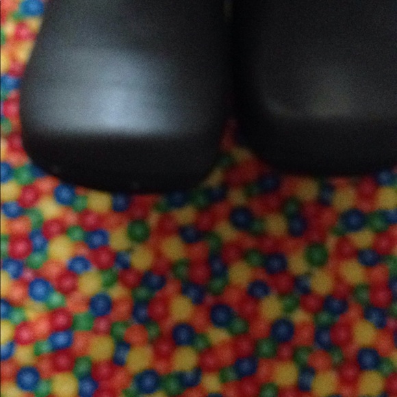 Women's boots SZ10 normal used once no tear gray - Picture 3 of 8